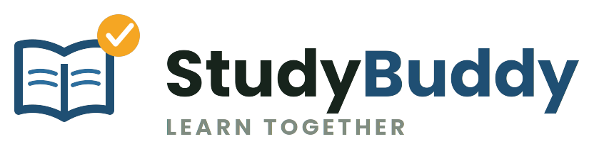 StudyBuddy logo